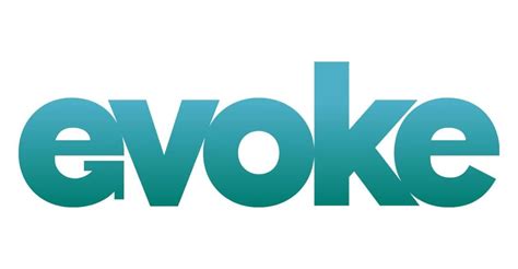 Evoke plc .